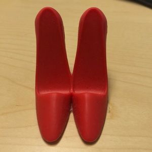 Meet your Posher, Cheryl